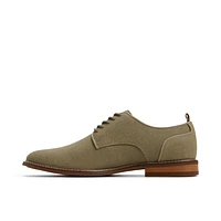 Rampart Kaki Hommes Lacees | Boutique Spring Canada