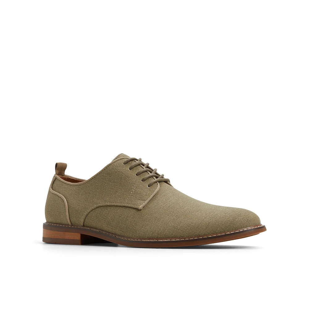 Rampart Kaki Hommes Lacees | Boutique Spring Canada