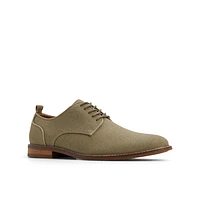 Rampart Kaki Hommes Lacees | Boutique Spring Canada