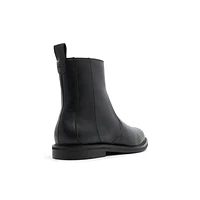 Ranchero Pull-On Boots - Talon plat