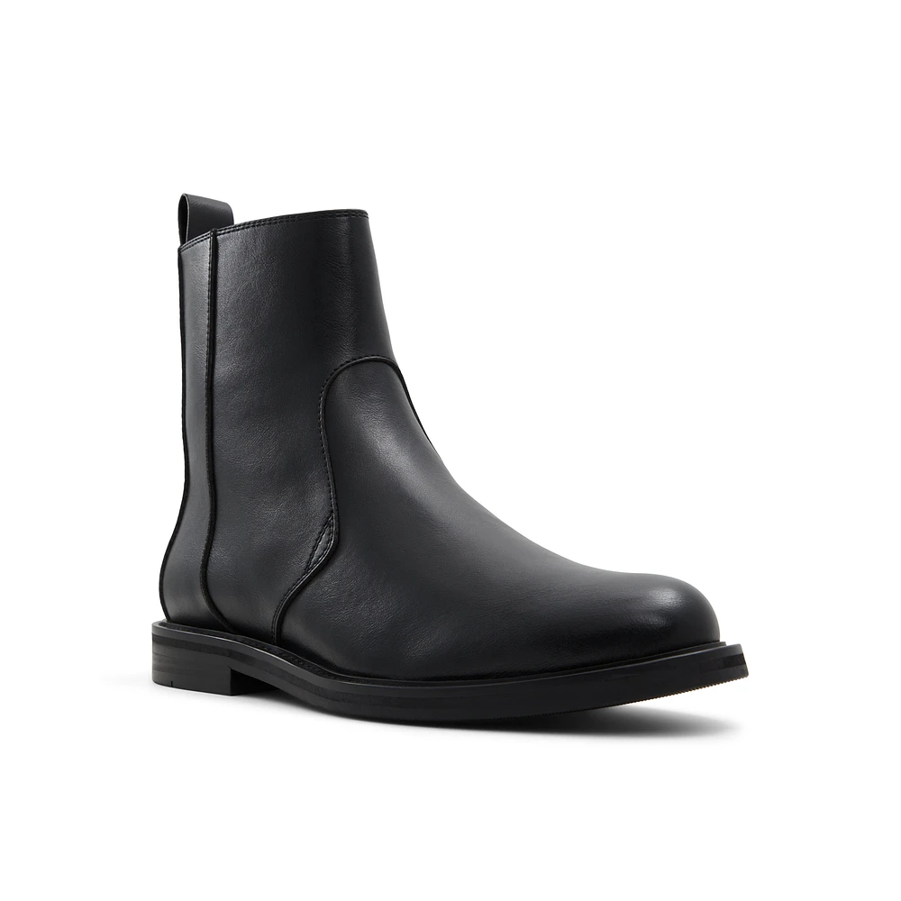 Ranchero Pull-On Boots - Talon plat