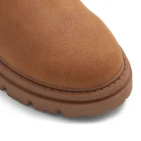 Ranine Chunky mid-calf chelsea boots - Lug sole