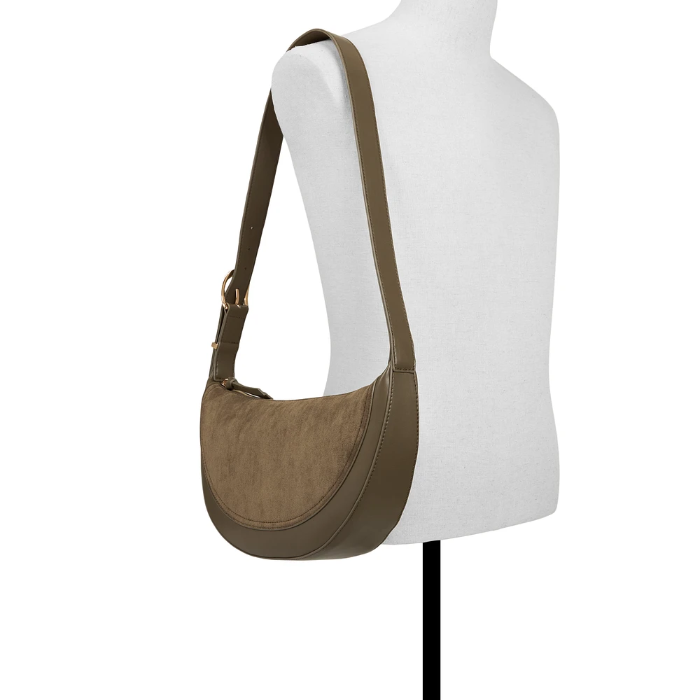 Ravenn Vert Foncé Femmes Sacs à bandoulière | Boutique Spring Canada