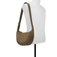 Ravenn Vert Foncé Femmes Sacs à bandoulière | Boutique Spring Canada