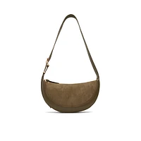 Ravenn Dark Green Women's Crossbody