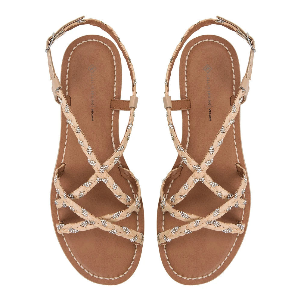Ravenna Natural Women's Textured Styles