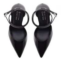 Rebelle Platform high heels