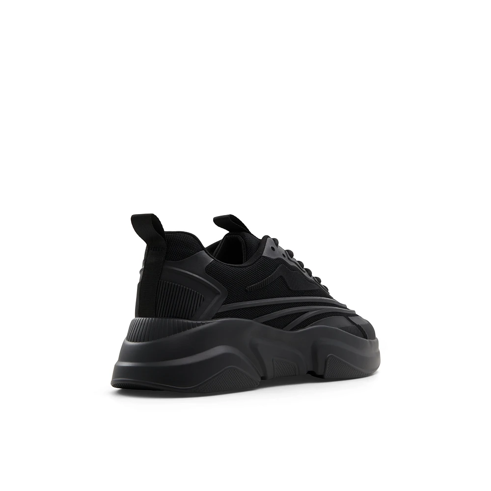 Refresh 2.0 Noir Hommes Chaussures athle-chics | Boutique Spring Canada