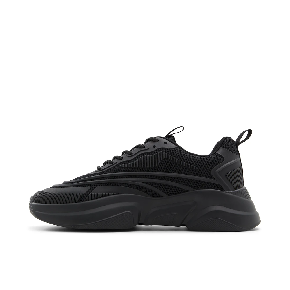 Refresh 2.0 Noir Hommes Chaussures athle-chics | Boutique Spring Canada