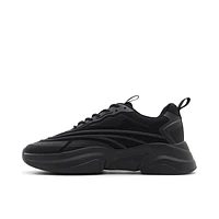Refresh 2.0 Noir Hommes Chaussures athle-chics | Boutique Spring Canada