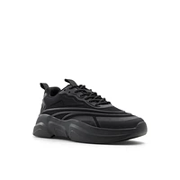 Refresh 2.0 Noir Hommes Chaussures athle-chics | Boutique Spring Canada