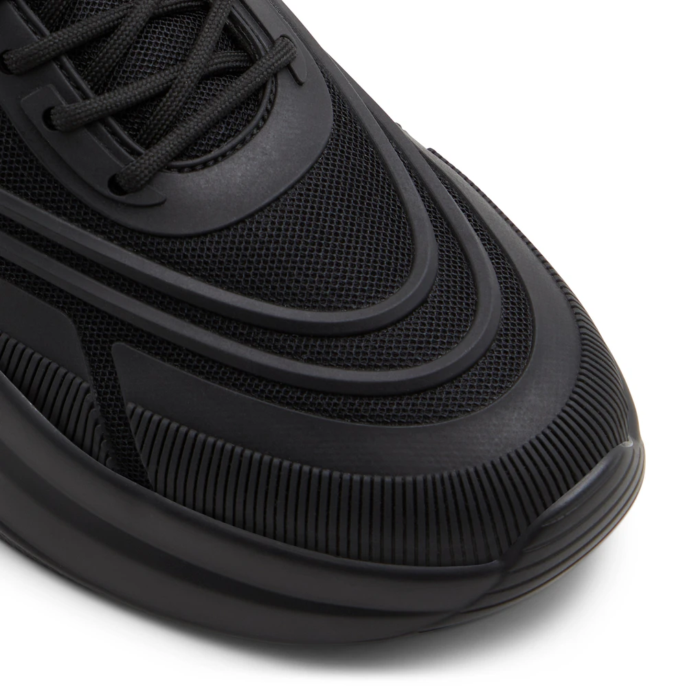 Refresh 2.0 Noir Hommes Chaussures athle-chics | Boutique Spring Canada