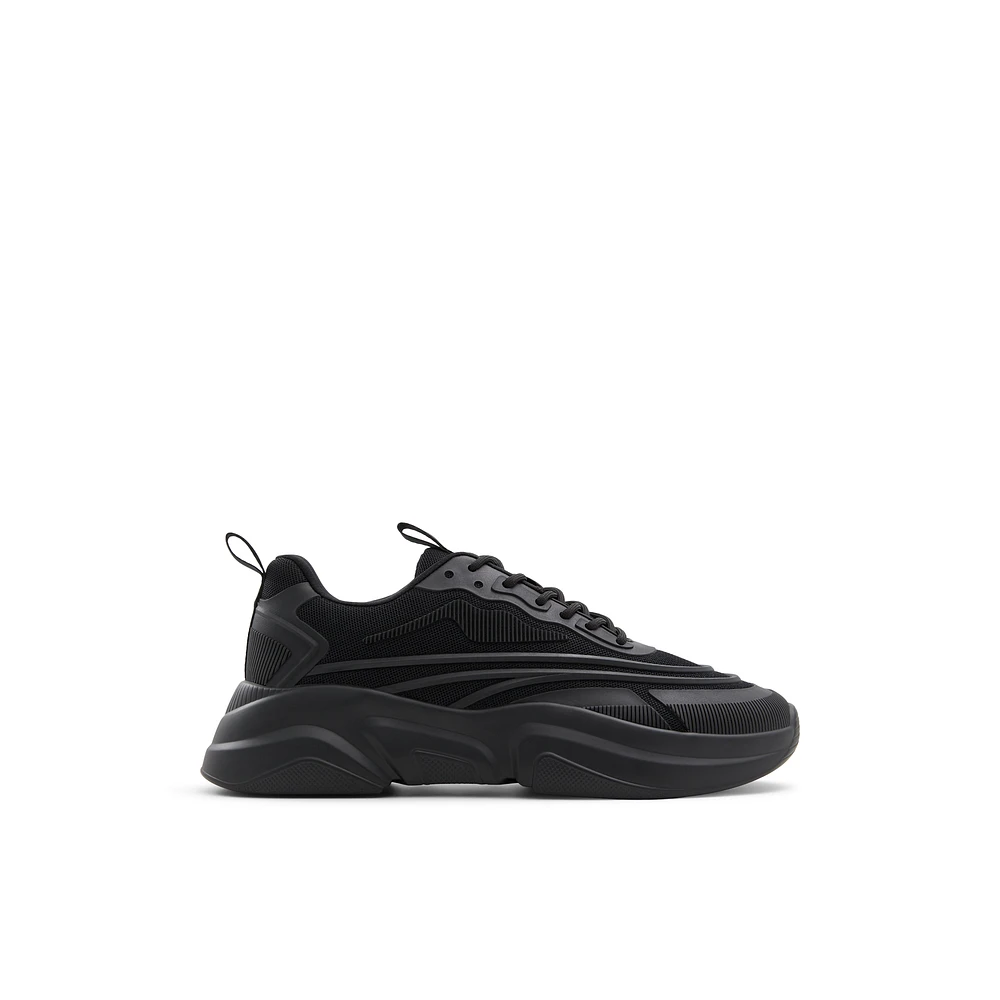 Refresh 2.0 Noir Hommes Chaussures athle-chics | Boutique Spring Canada