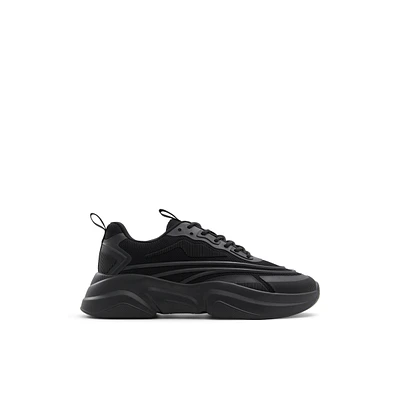 Refresh 2.0 Noir Hommes Chaussures athle-chics | Boutique Spring Canada
