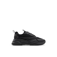 Refresh 2.0 Noir Hommes Chaussures athle-chics | Boutique Spring Canada