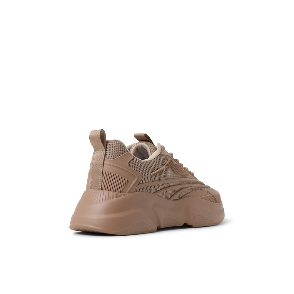 Refresh 2.0 Taupe Hommes Sneakers | Boutique Spring Canada