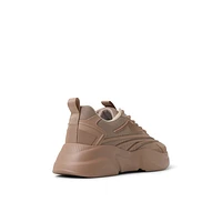 Refresh 2.0 Taupe Hommes Sneakers | Boutique Spring Canada