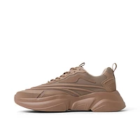 Refresh 2.0 Taupe Hommes Sneakers | Boutique Spring Canada