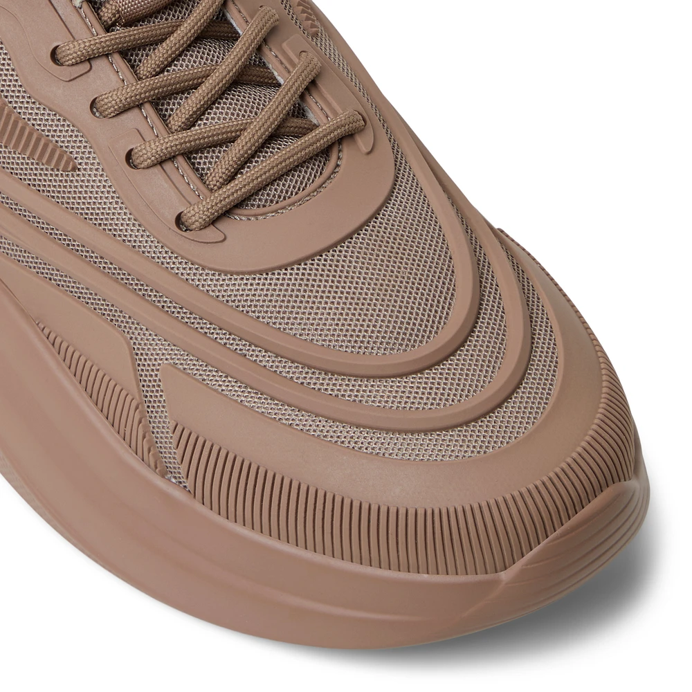 Refresh 2.0 Taupe Hommes Sneakers | Boutique Spring Canada