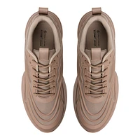 Refresh 2.0 Taupe Men's Sneakers