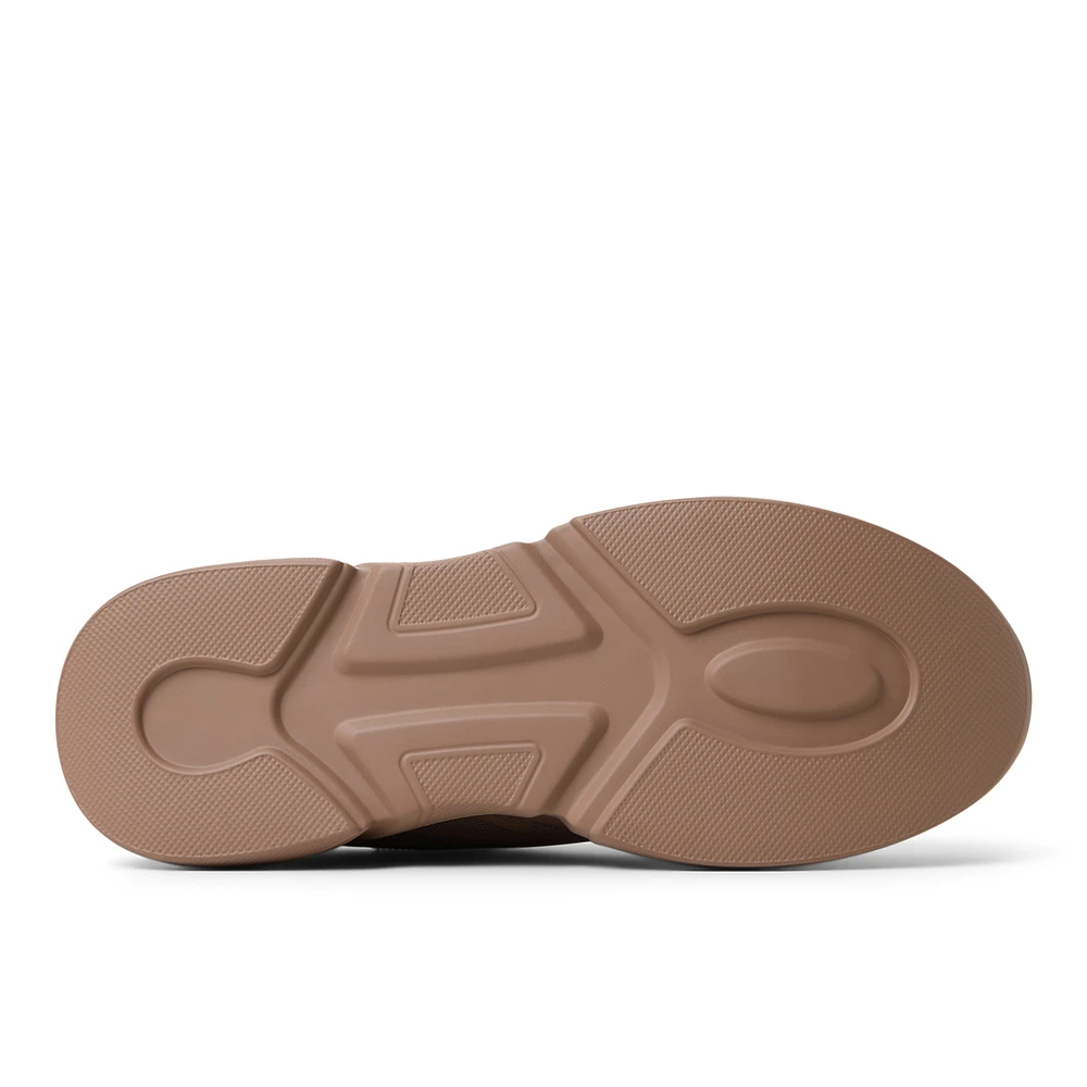 Refresh 2.0 Taupe Hommes Sneakers | Boutique Spring Canada