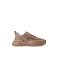 Refresh 2.0 Taupe Hommes Sneakers | Boutique Spring Canada