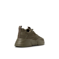 Refresh 2.0 Vert Clair Hommes Sneakers | Boutique Spring Canada