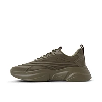 Refresh 2.0 Light Green Men's Sneakers