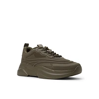 Refresh 2.0 Vert Clair Hommes Sneakers | Boutique Spring Canada
