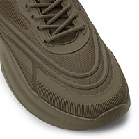 Refresh 2.0 Vert Clair Hommes Sneakers | Boutique Spring Canada