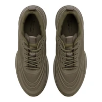 Refresh 2.0 Vert Clair Hommes Sneakers | Boutique Spring Canada