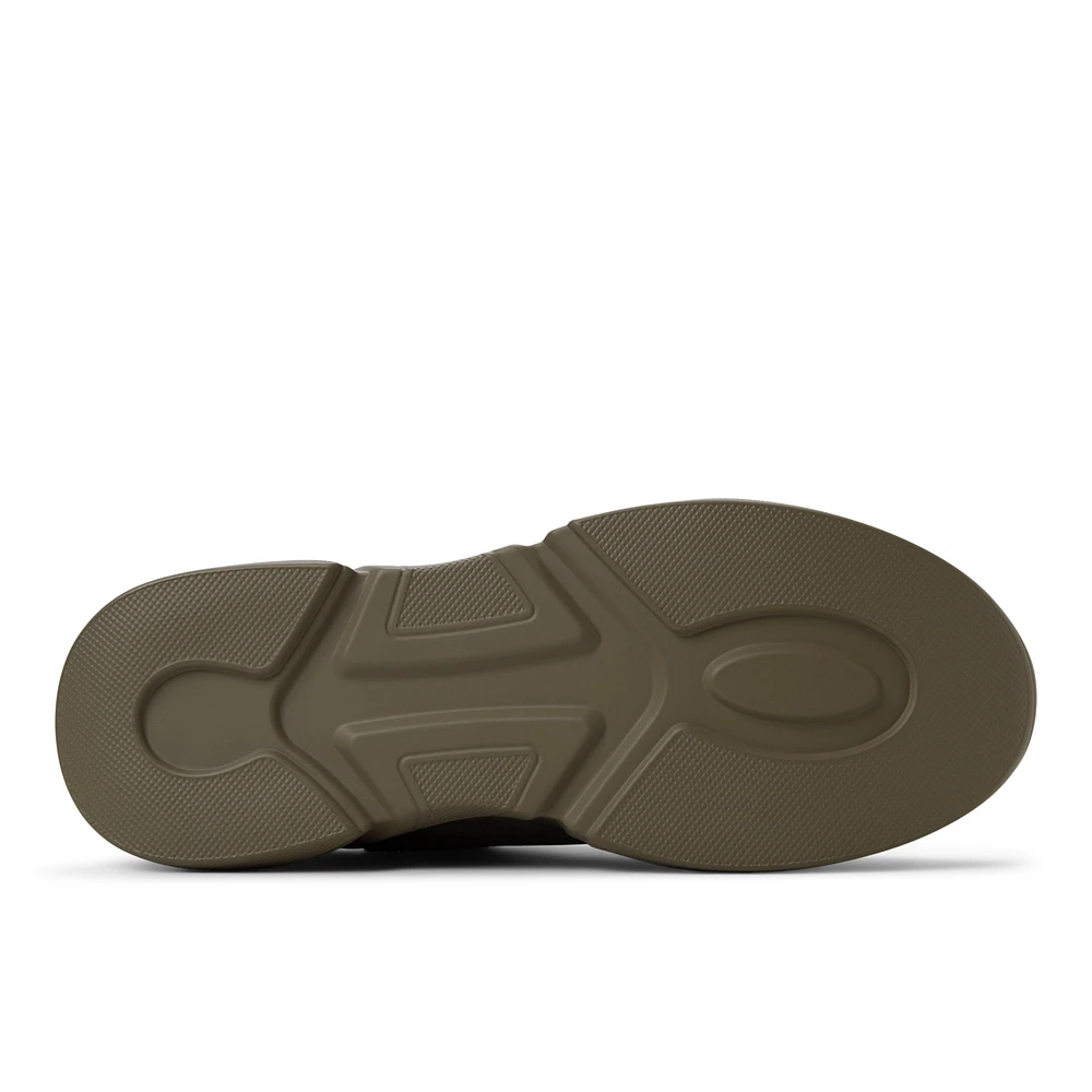 Refresh 2.0 Vert Clair Hommes Sneakers | Boutique Spring Canada