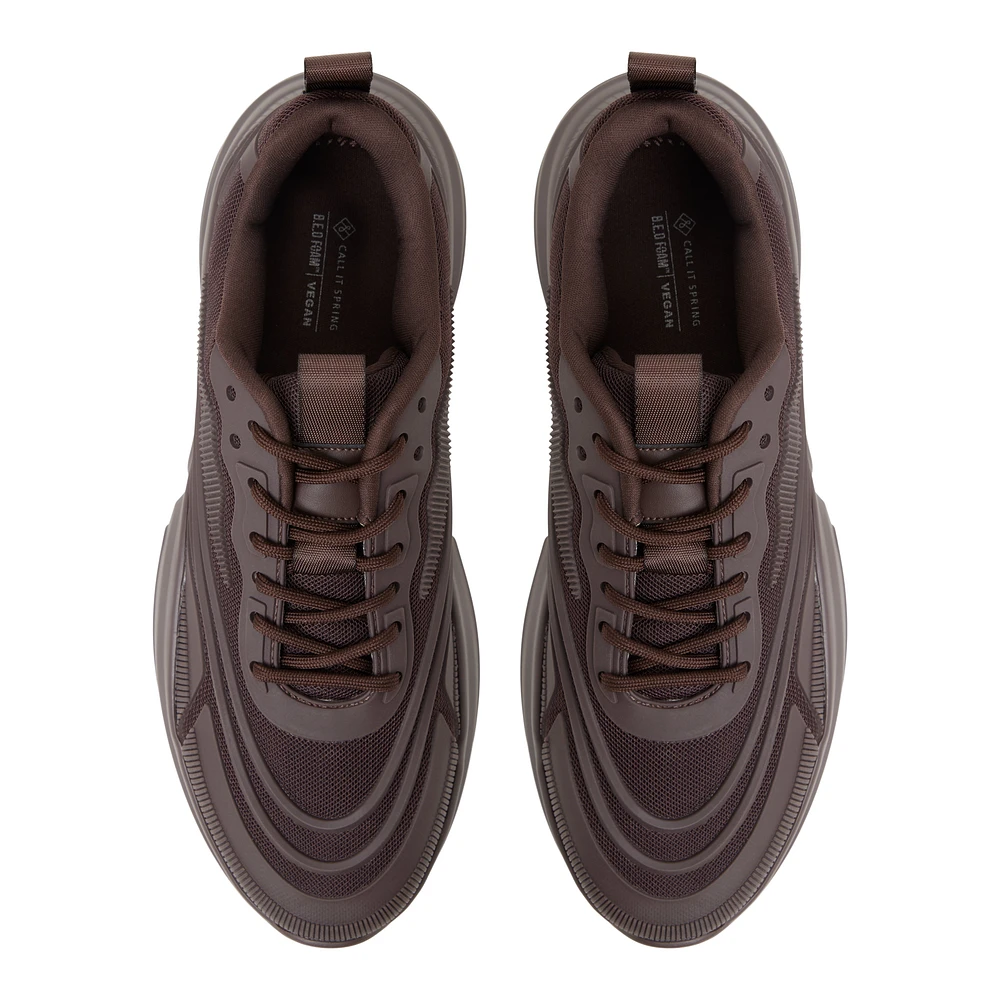 Refresh 2.0 Bordo Hommes Chaussures athle-chics | Boutique Spring Canada