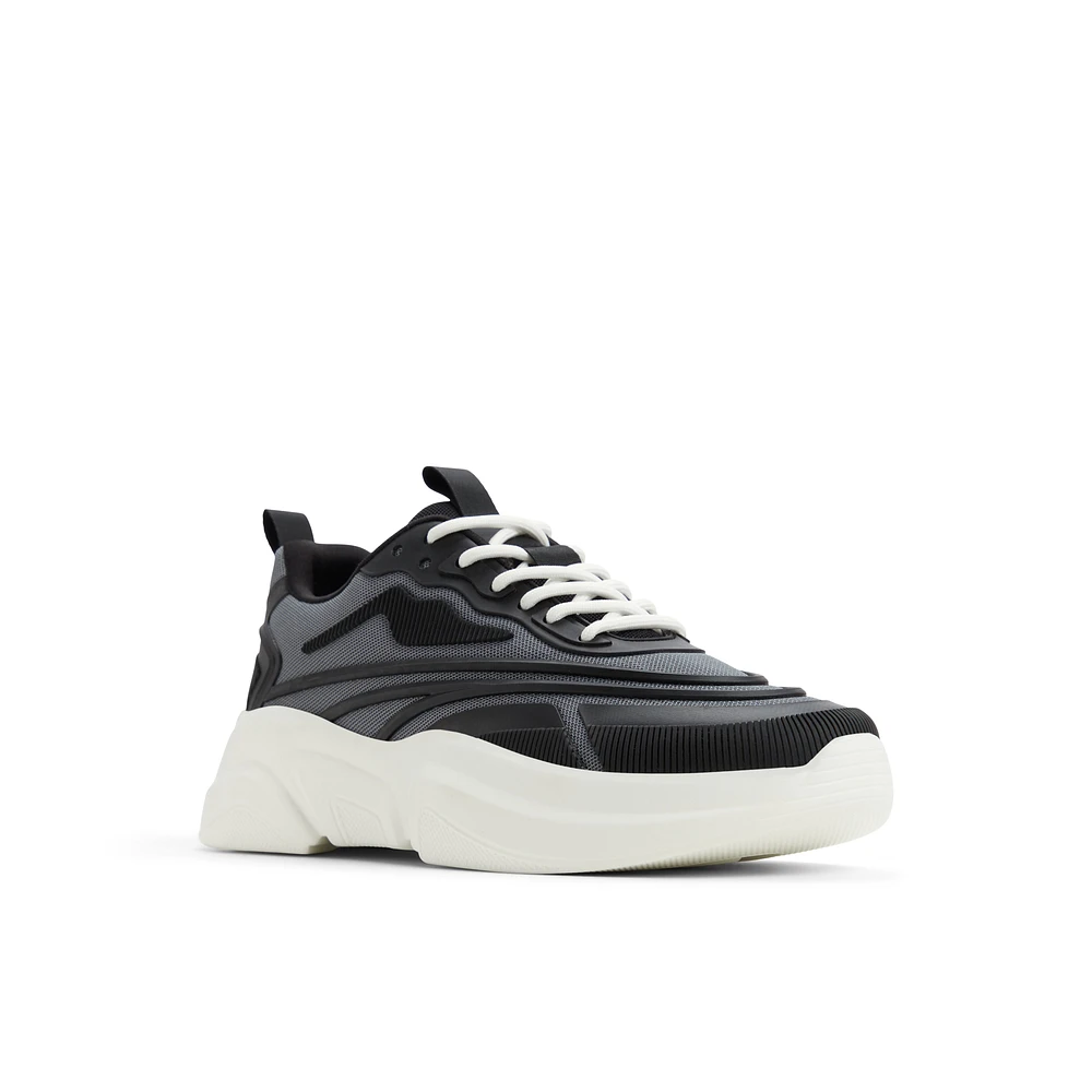 Refresh 2.0 Noir Multi Hommes Chaussures athle-chics | Boutique Spring Canada
