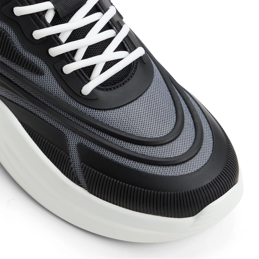 Refresh 2.0 Noir Multi Hommes Chaussures athle-chics | Boutique Spring Canada