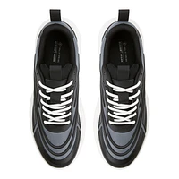 Refresh 2.0 Noir Multi Hommes Chaussures athle-chics | Boutique Spring Canada