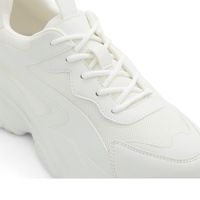 Refresh Sneakers bas massifs - Talon plateforme