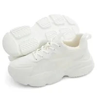 Refresh Chunky low top sneakers