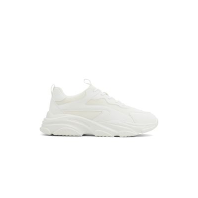 Refreshh White Men's Sneakers | Call It Spring Canada