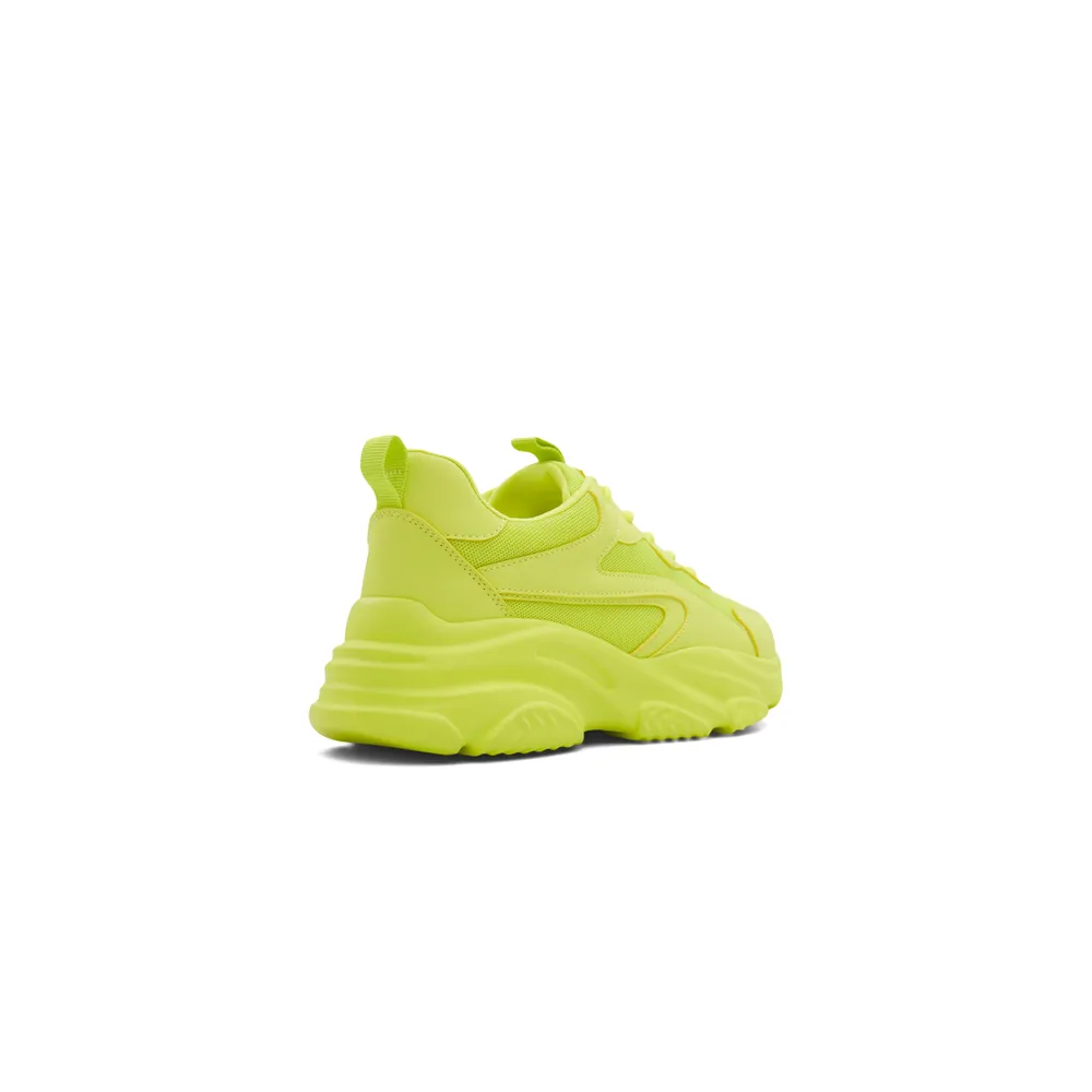 Refreshh Chunky low top sneakers