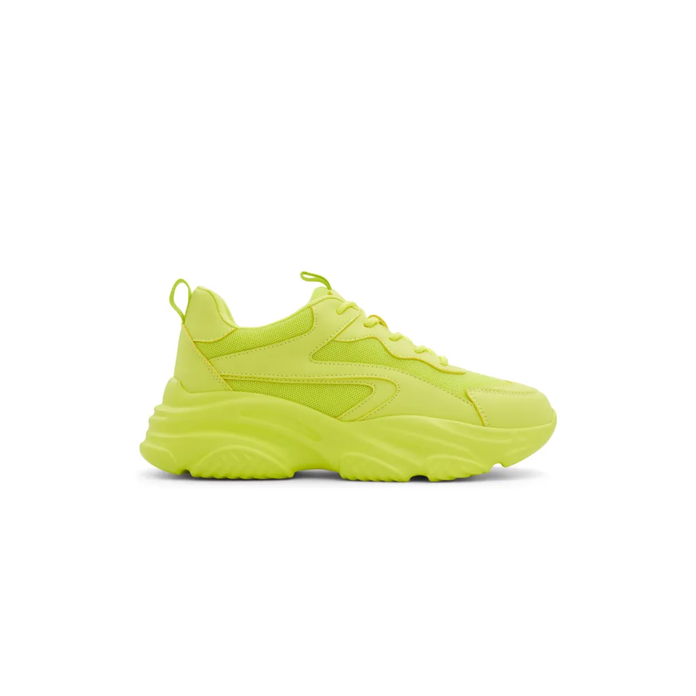 Refreshh Chunky low top sneakers