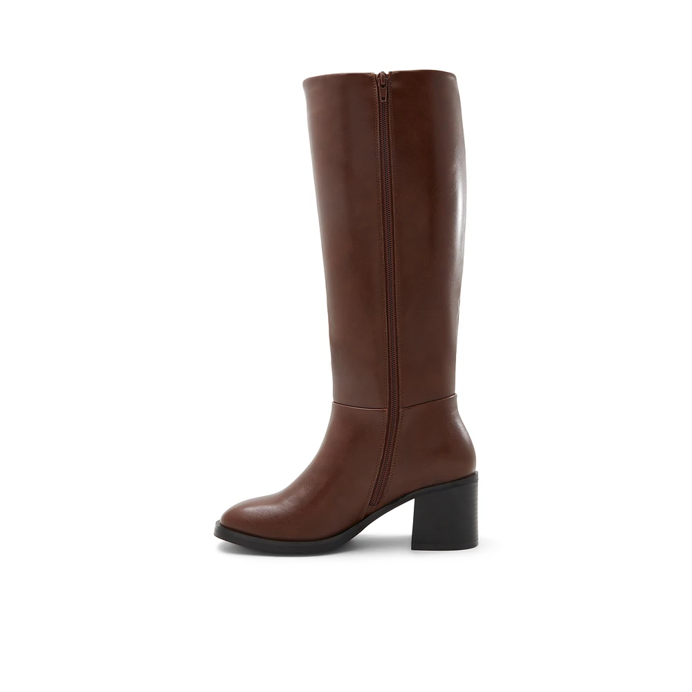 Renay Cognac Women's Knee-high Boots