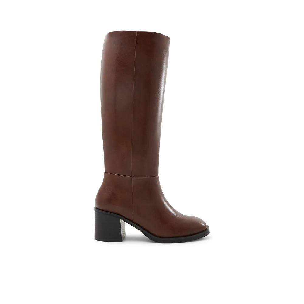 Renay Cognac Women's Knee-high Boots