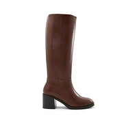 Renay Cognac Women's Knee-high Boots