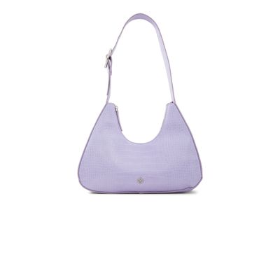 Retroh Light Purple Women's Shoulder Bags | Call It Spring Canada