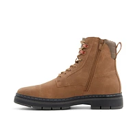 Ridgemont Chunky Hiker Boot - Talon plat