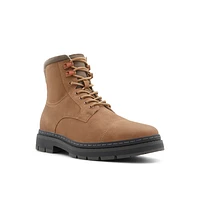 Ridgemont Chunky Hiker Boot - Talon plat