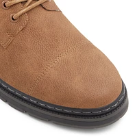 Ridgemont Chunky Hiker Boot - Talon plat