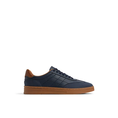 Rivaldo Marine Hommes Laces | Boutique Spring Canada