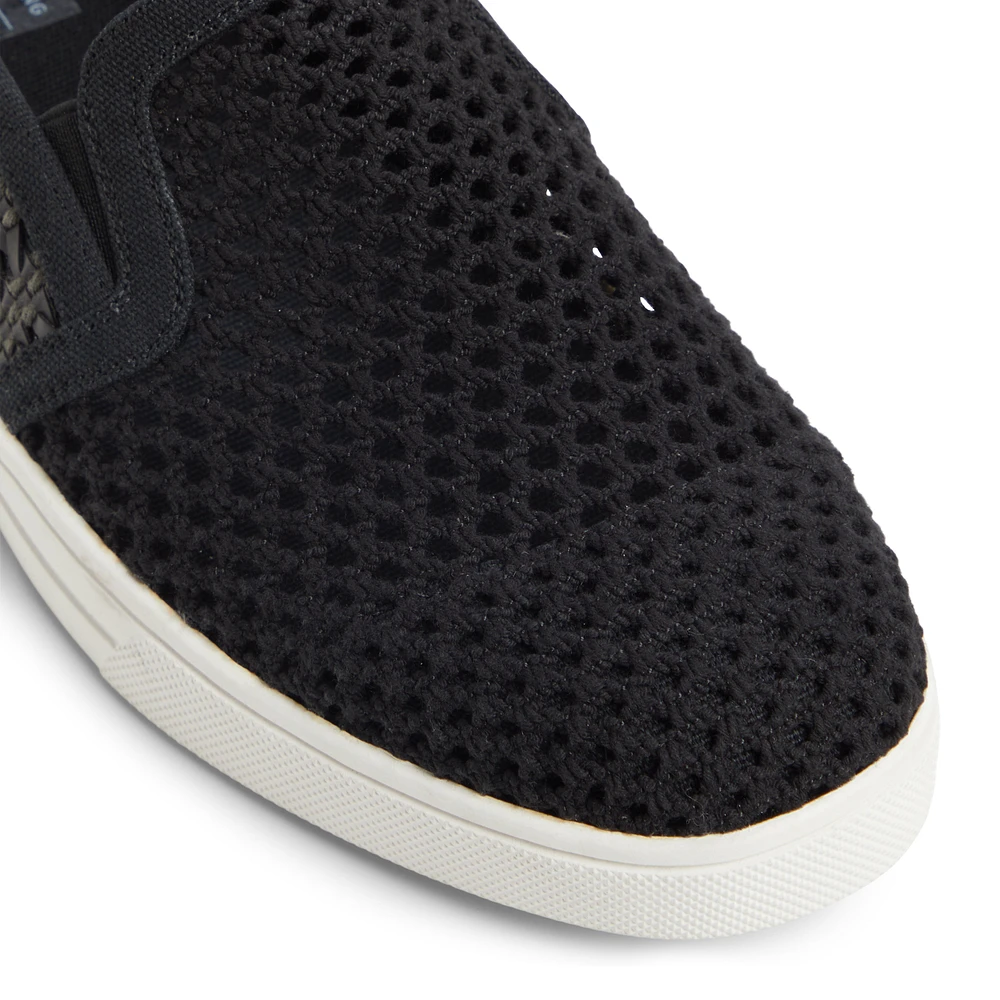 Rivard Noir Hommes Mocassins | Boutique Spring Canada